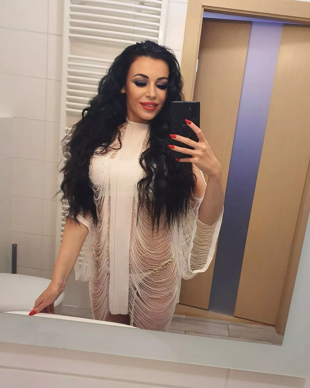 Natalia wie jak rozpalić zmysły!